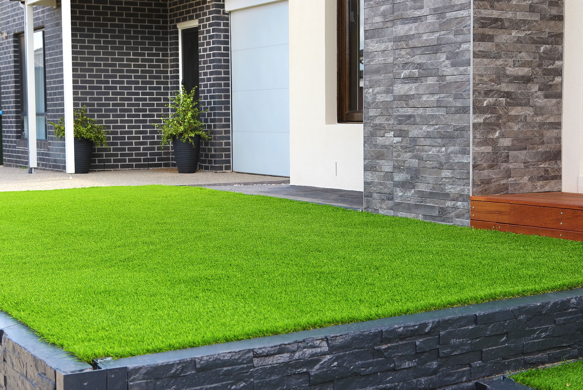 Buckeye | Goodyear | Turf Supplier