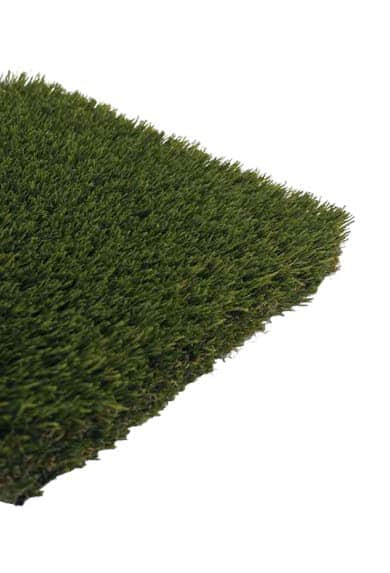 Turf in use