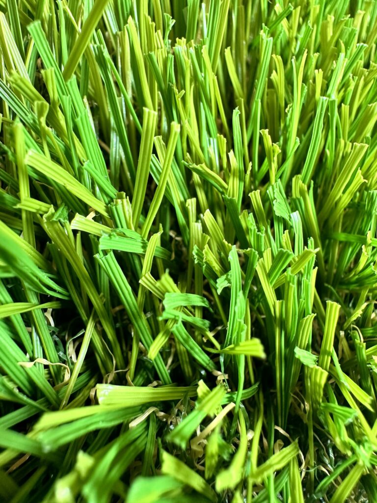 EVO 70 Olive artificial turf