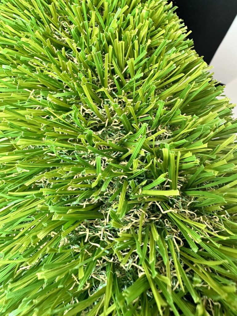 EVO 70 Olive artificial turf