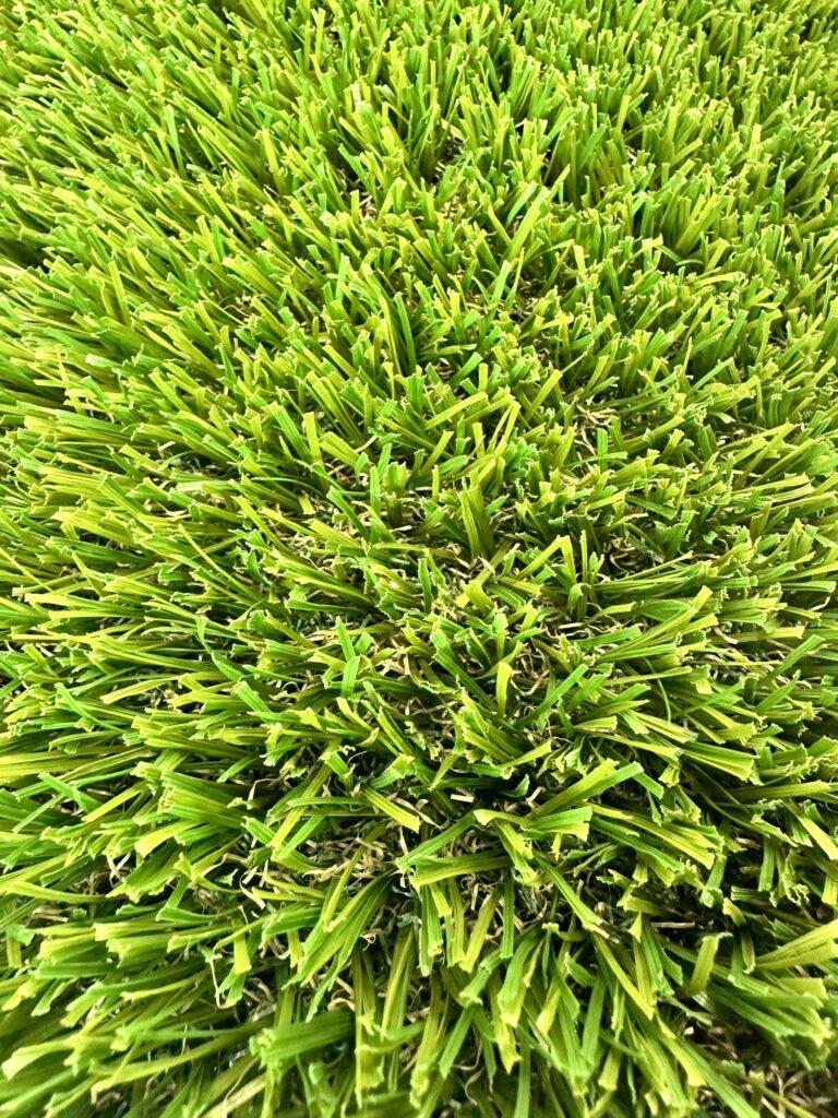 EVO 70 Olive artificial turf