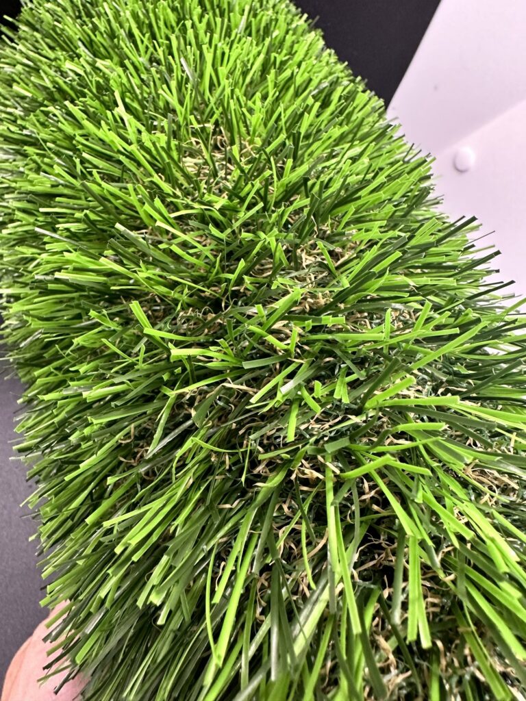 Lime 80 artificial turf