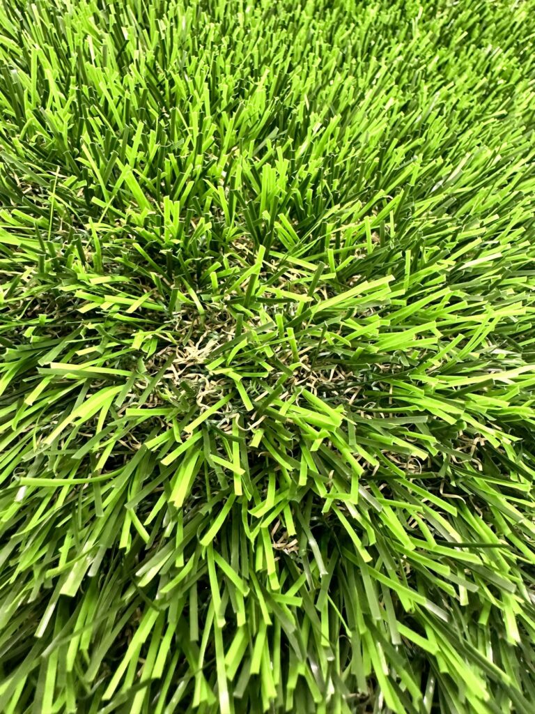 Lime 80 artificial turf