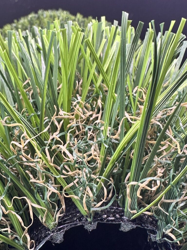 Premium 104 artificial turf