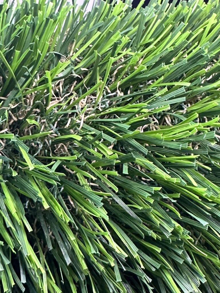 Premium 104 artificial turf