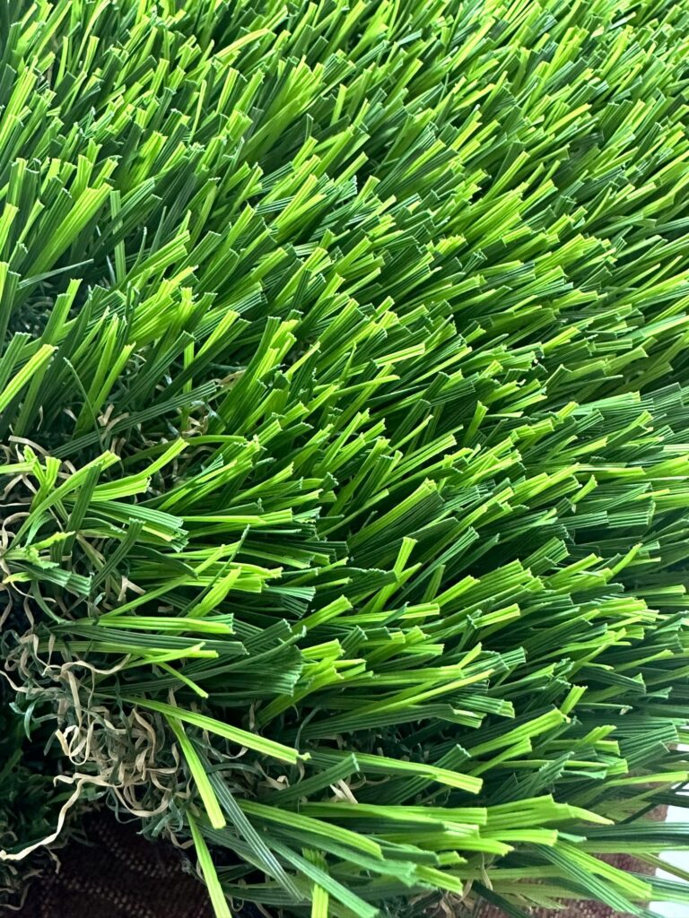 Premium 104 artificial turf
