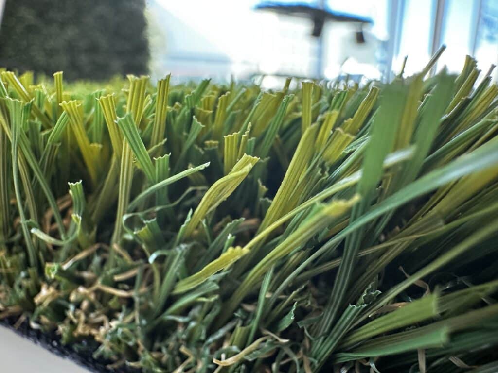 Bermuda 92 artificial turf