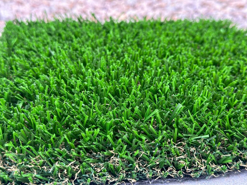 EVO 70 Lime artificial turf
