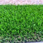 EVO 70 Lime artificial turf