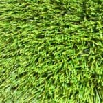 EVO 70 Olive artificial turf surface