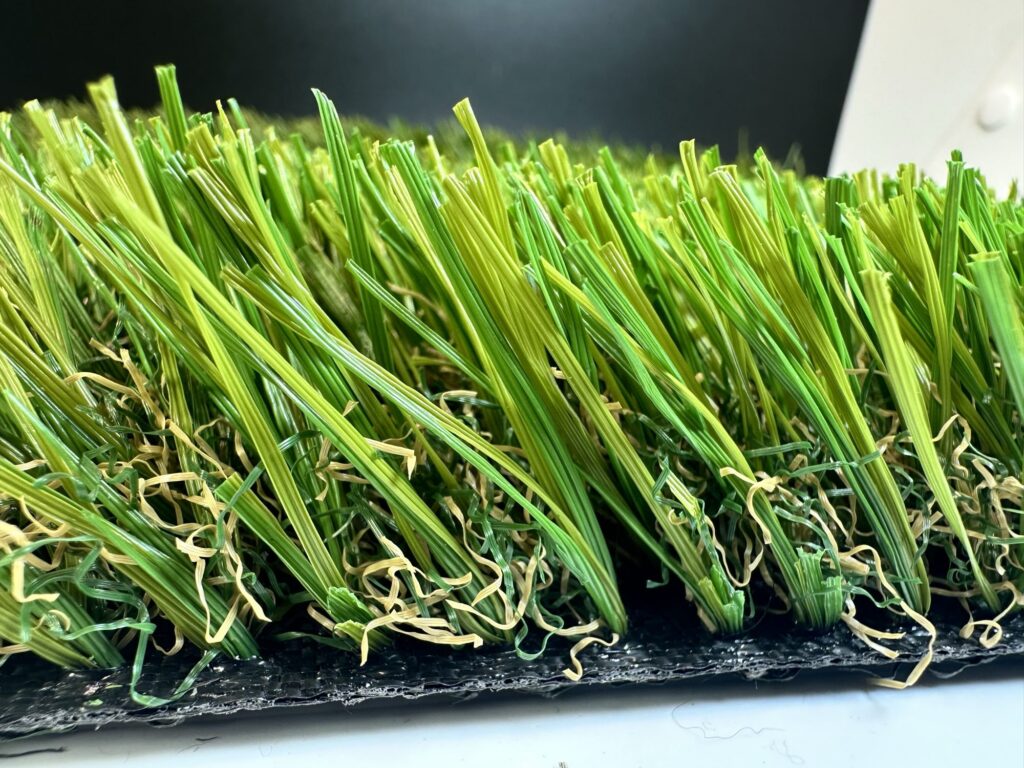 EVO 70 Olive artificial turf