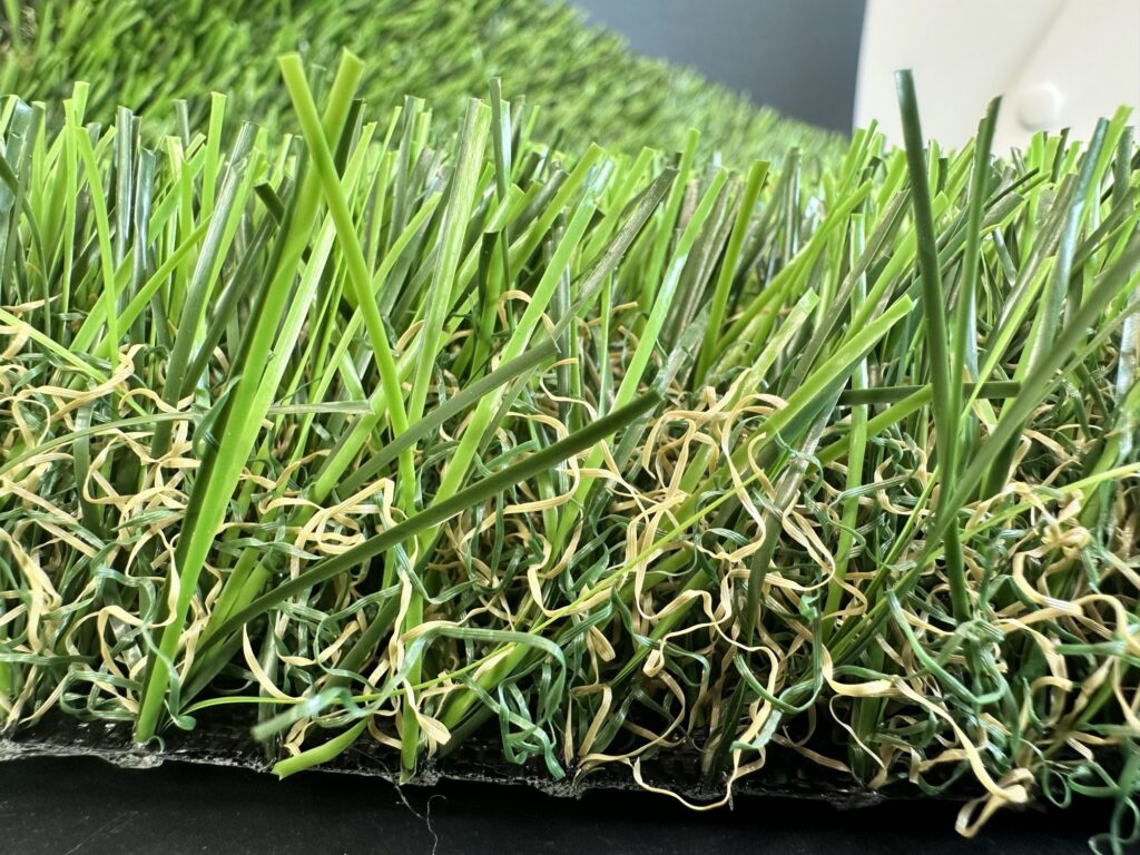 Lime 80 artificial turf