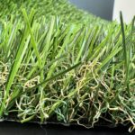 Lime 80 artificial turf