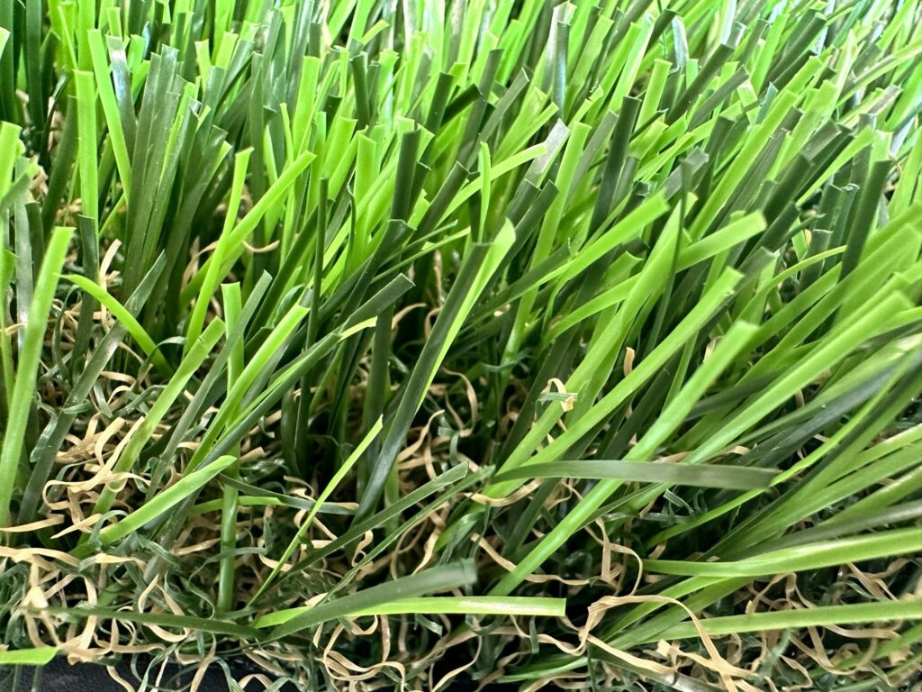 Lime 80 artificial turf