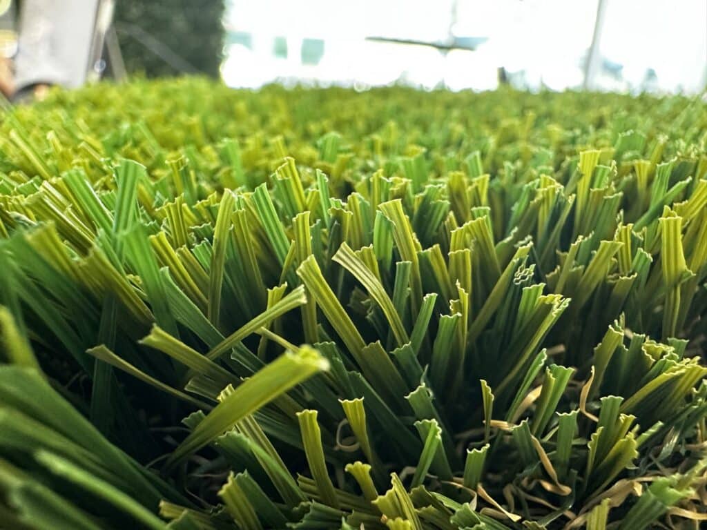 Pro 104 artificial turf