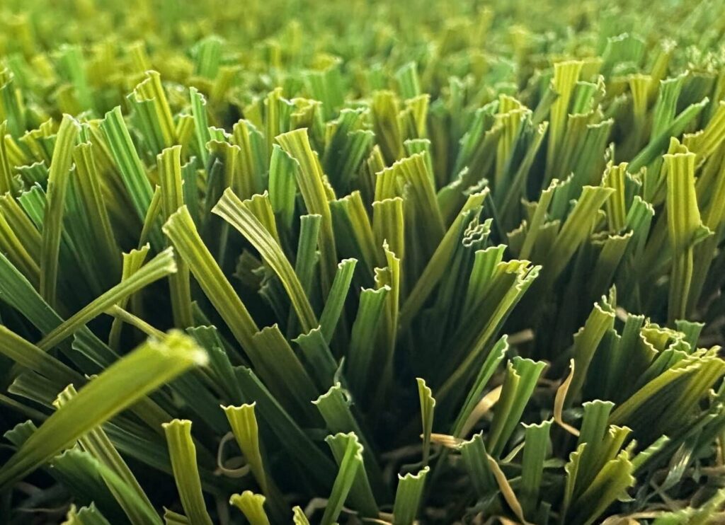 Pro 104 artificial turf