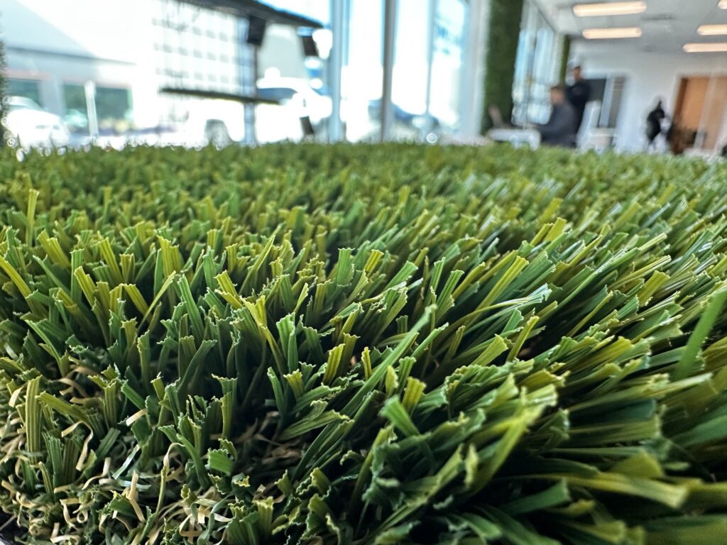 Pro 104 artificial turf